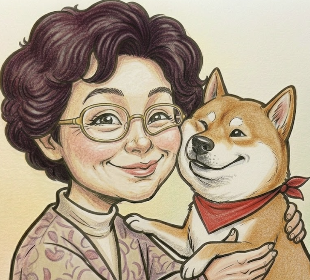柴田ママ